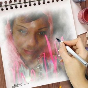 Meet your Posher, Lisa